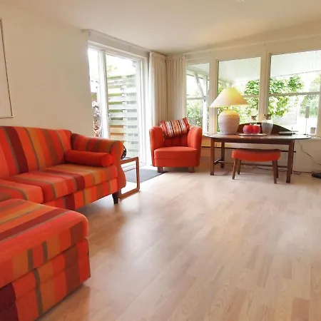 Alda - 300m From The Sea In Djursland And Mols By Interhome *