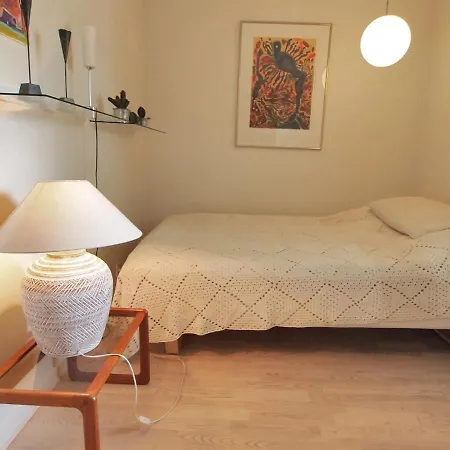 Semesterbostad Alda - 300m From The Sea In Djursland And Mols By Interhome Grenå
